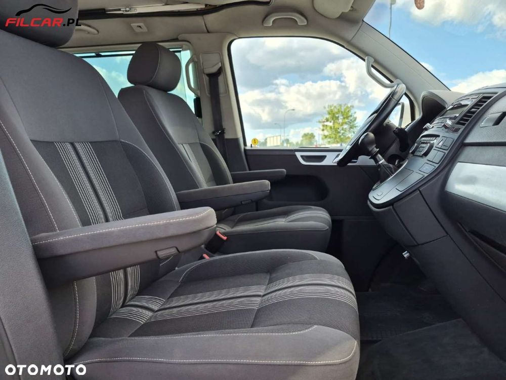 Volkswagen California - 21