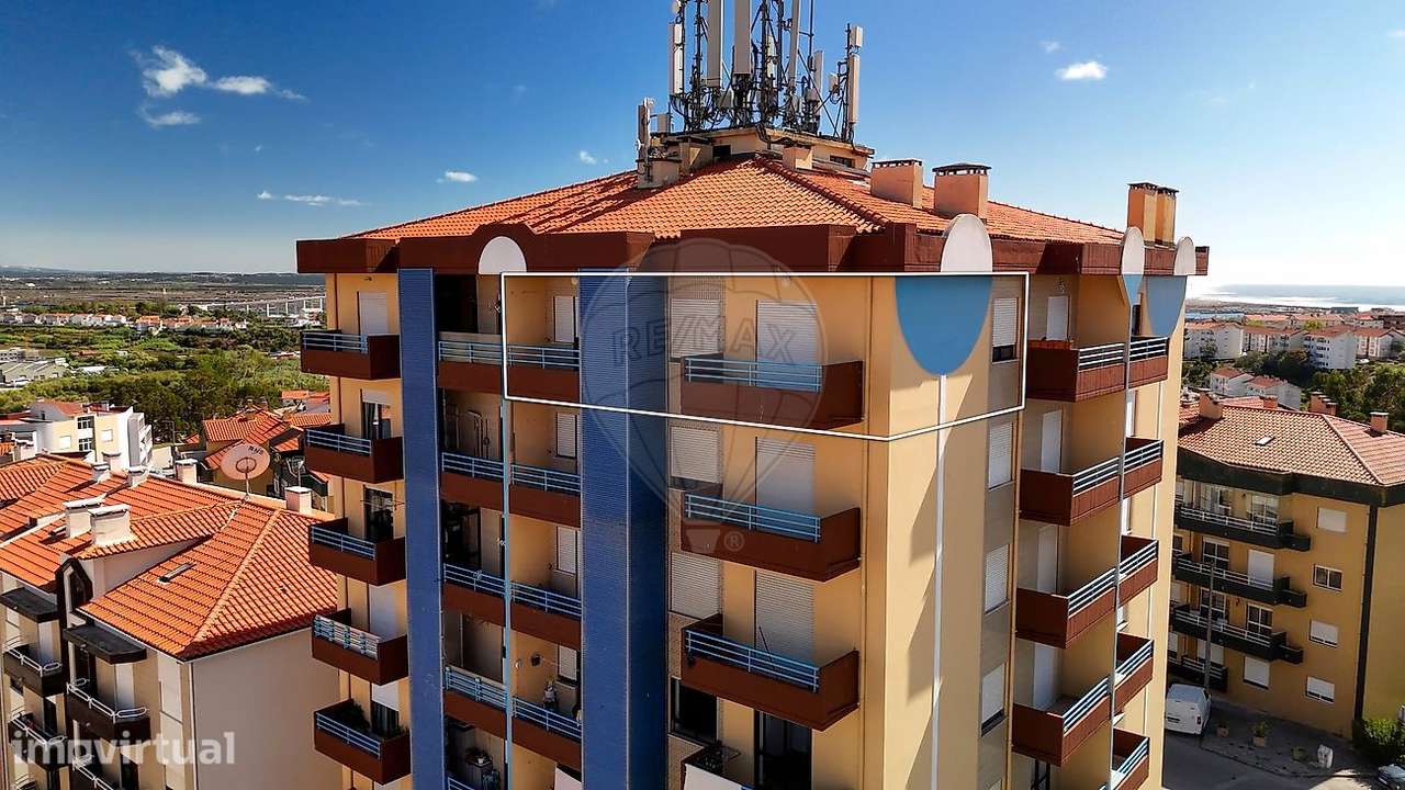 Apartamento T2 para arrendamento - Grande imagem: 2/20