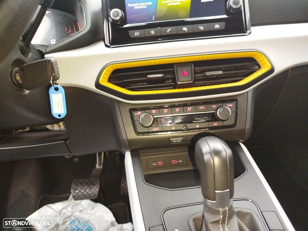 SEAT Arona 1.0 TSI Style DSG - 11