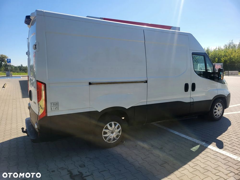Iveco Daily - 14