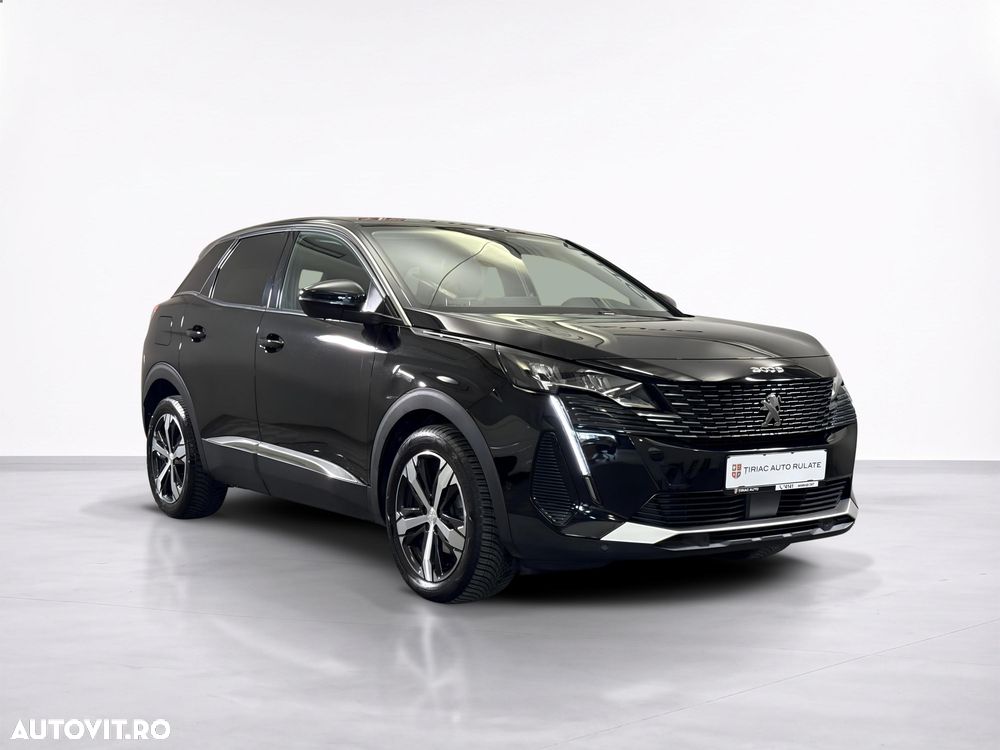 Peugeot 3008 - 8