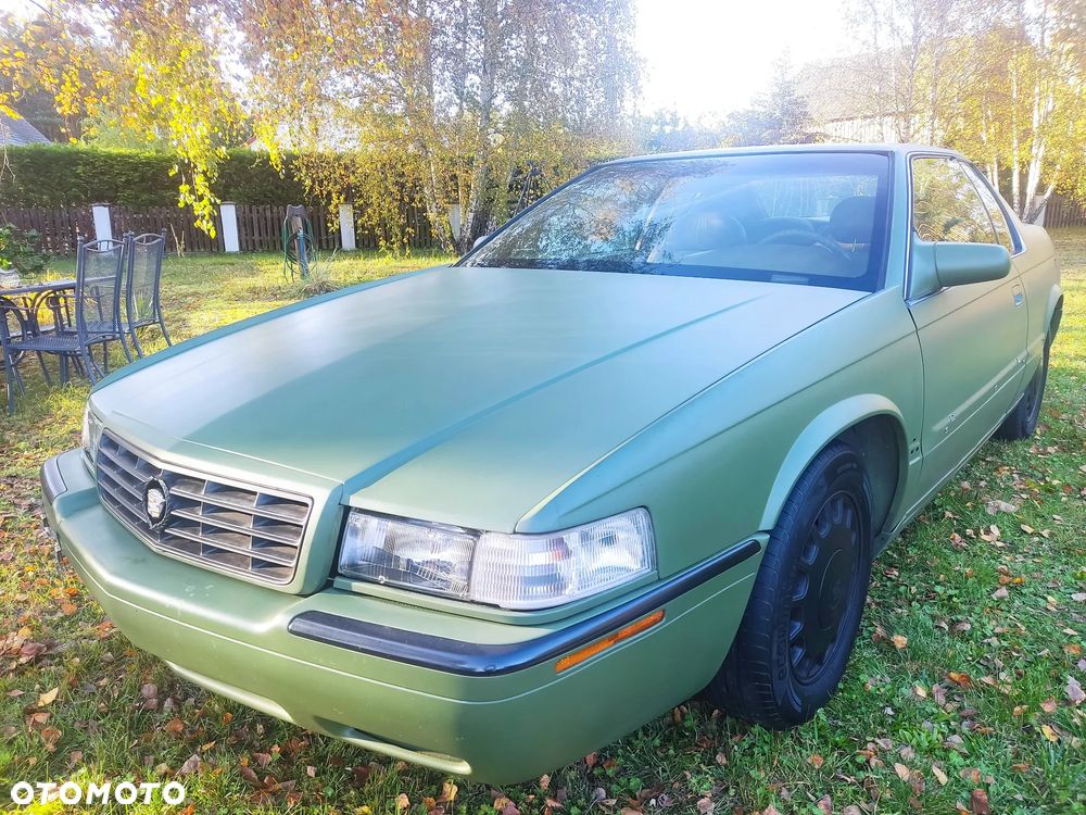 Cadillac Eldorado 4.6 ESC - 38