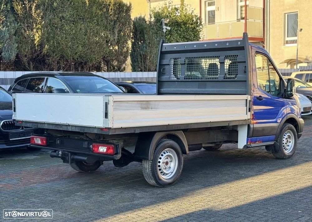 Ford Transit - 5