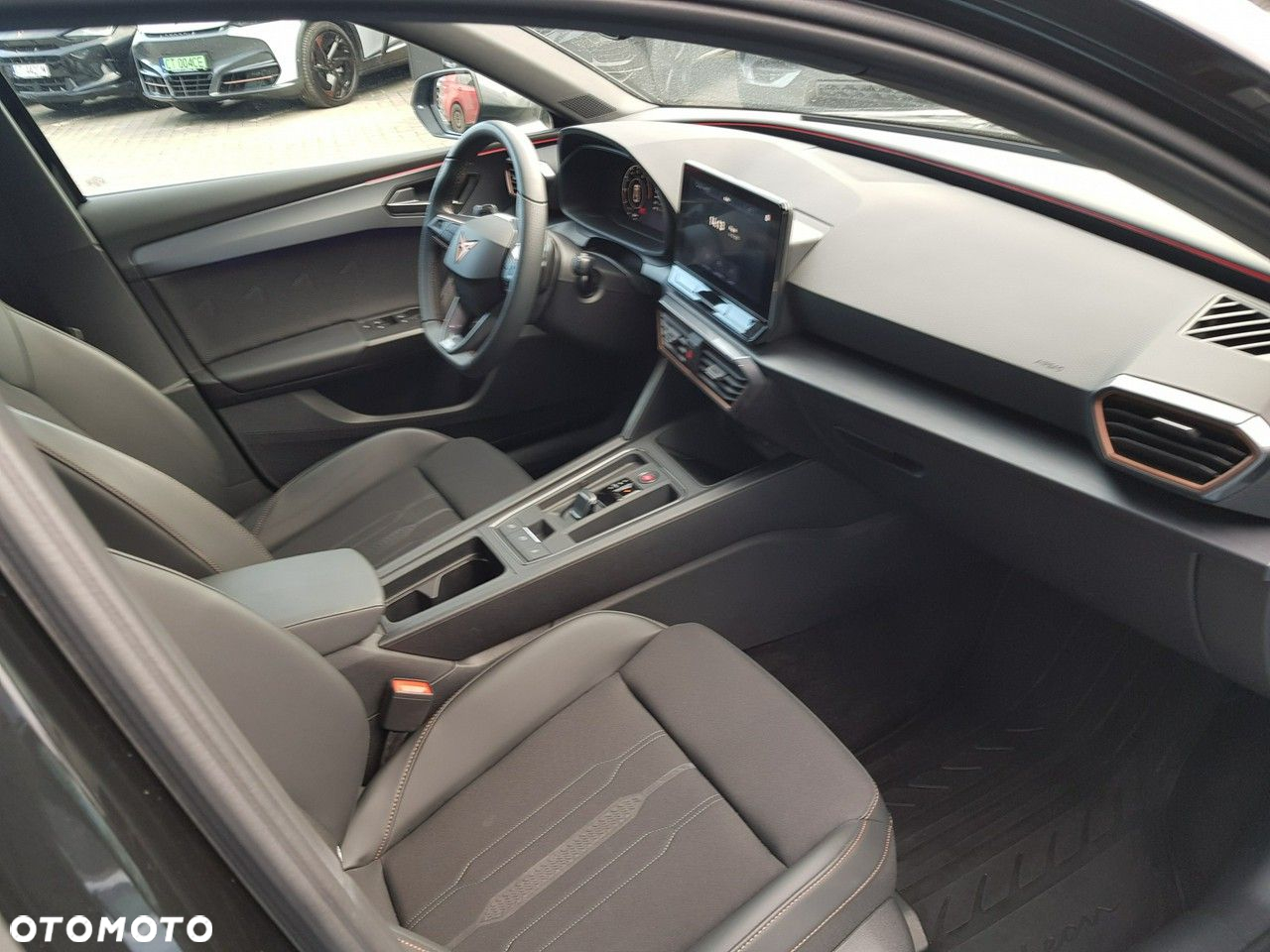 Cupra Leon - 17