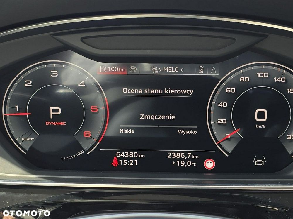 Audi A8 L 50 TDI quattro tiptronic - 22