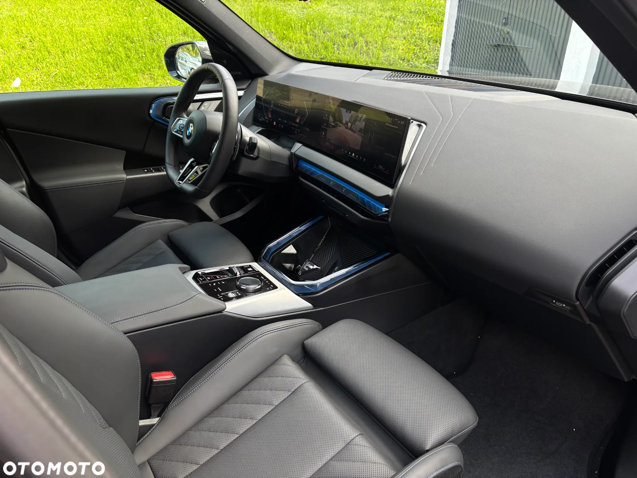 BMW X3 - 11