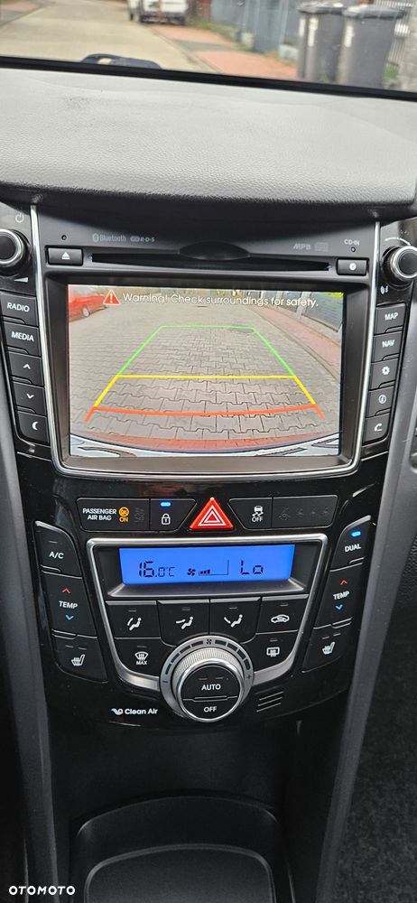 Hyundai i30 1.6 CRDI Passion - 20