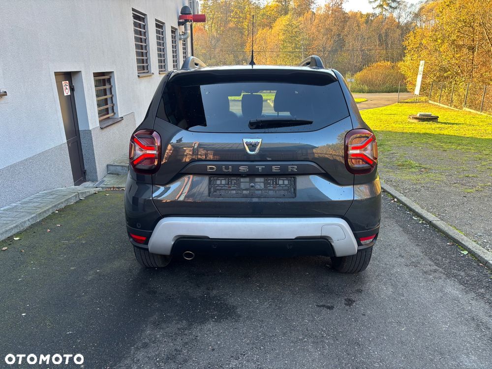 Dacia Duster TCe 150 EDC 2WD Prestige - 13