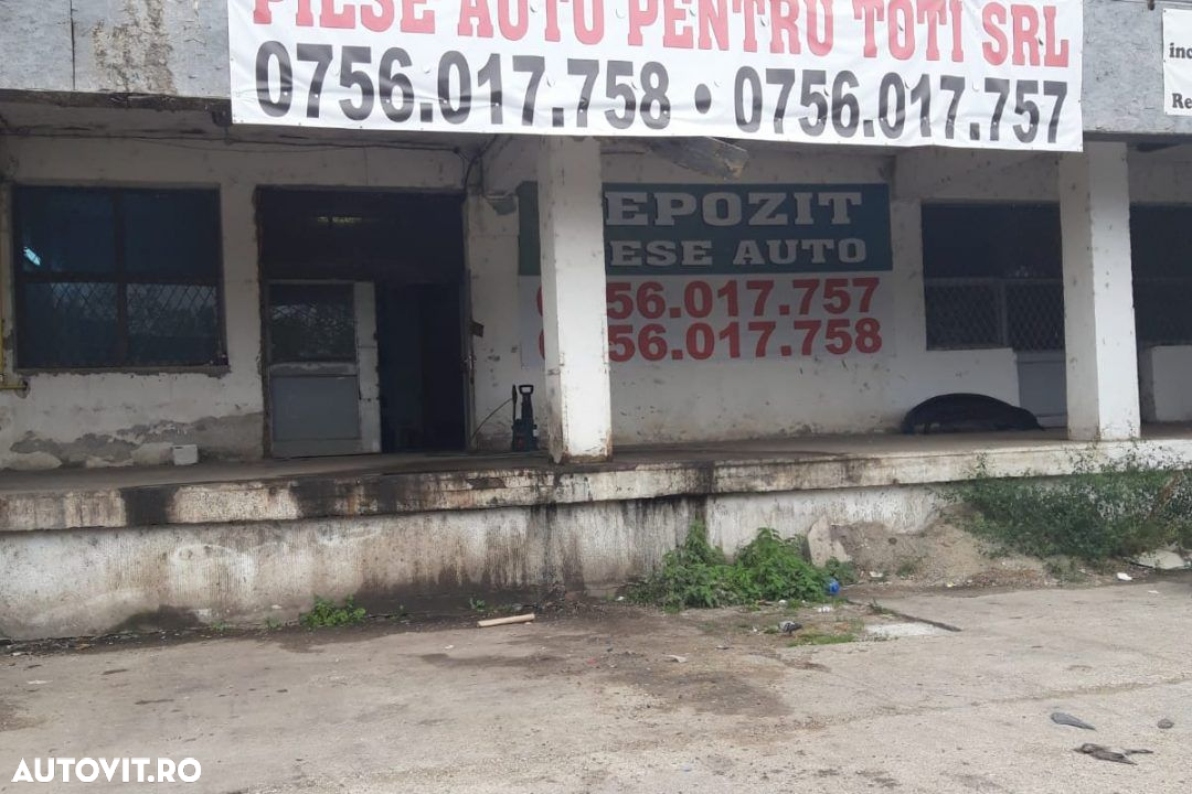 Bara fata / bara spate pentru orice marca auto 2008-2020 - 15