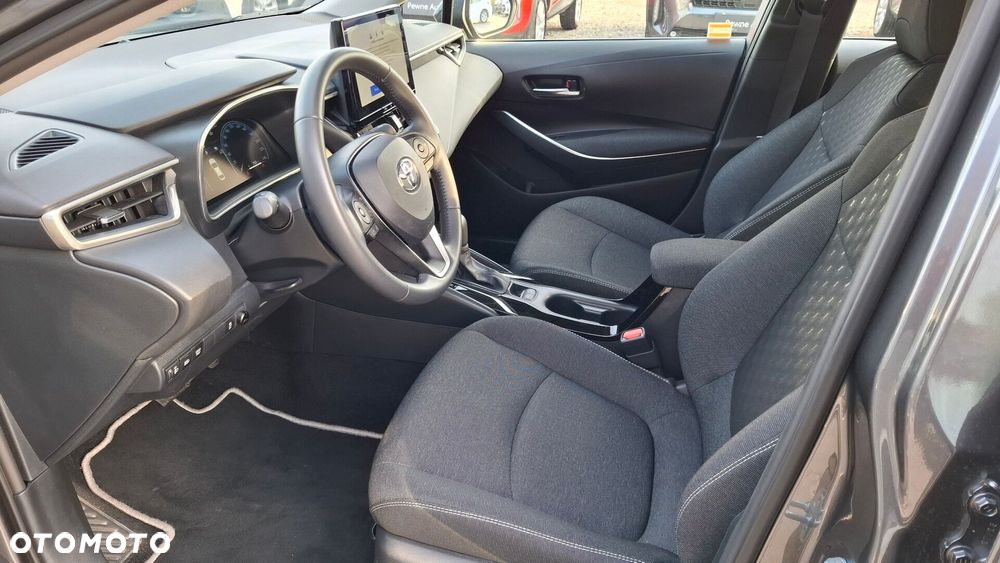 Toyota Corolla 1.8 Hybrid Comfort - 10
