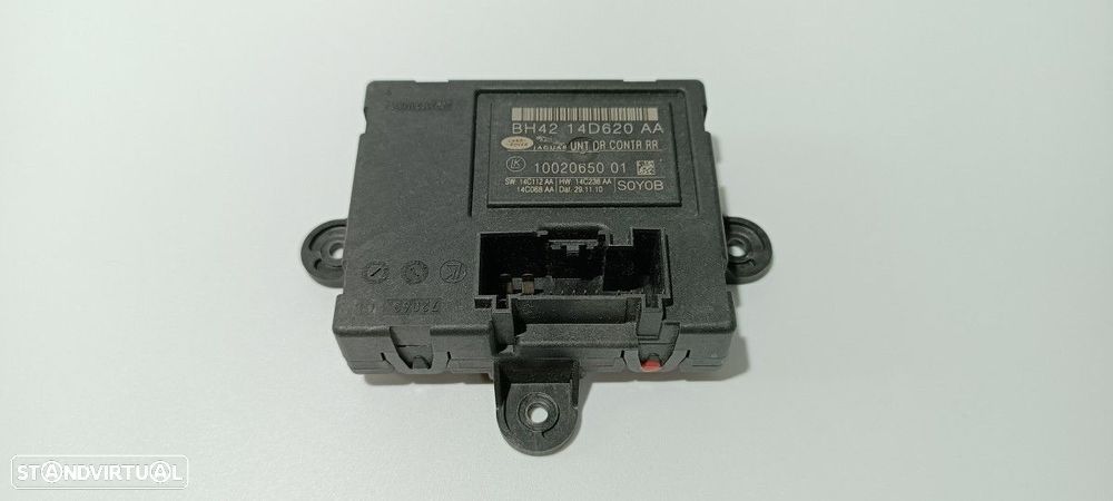 CENTRALINA/BOMBA FECHO CENTRAL LAND ROVER RANGE ROVER (LM) V8 TD VOGUE - 1