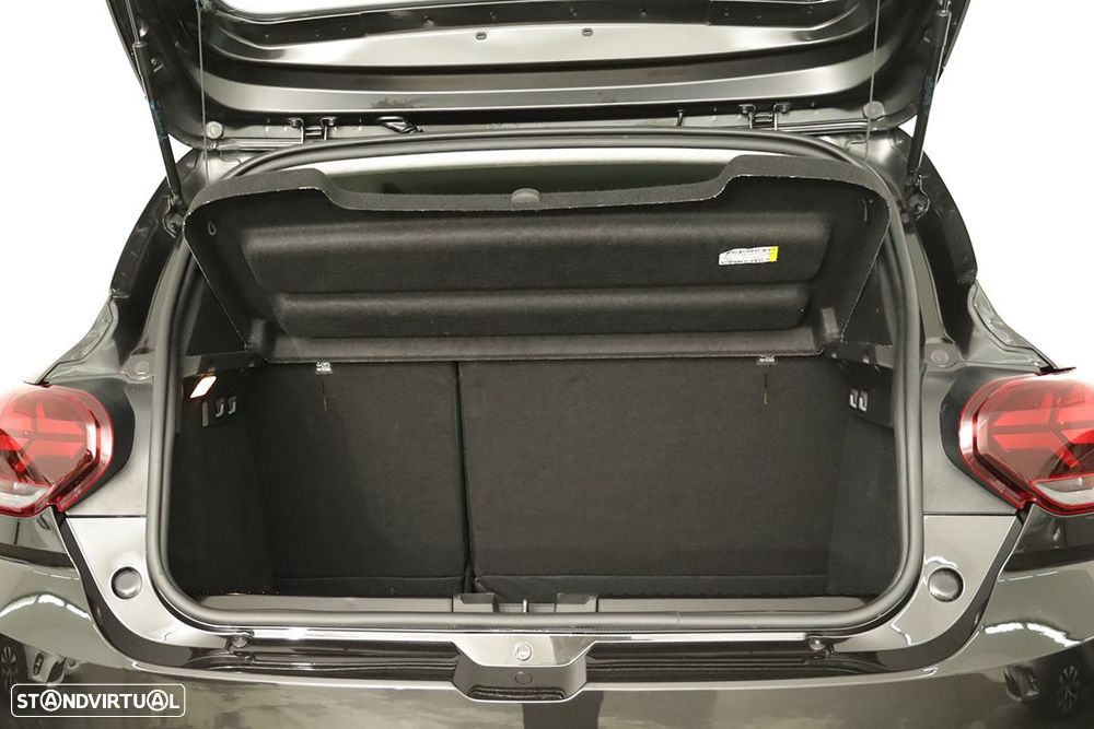 Dacia Sandero 1.0 ECO-G Expression Bi-Fuel - 22