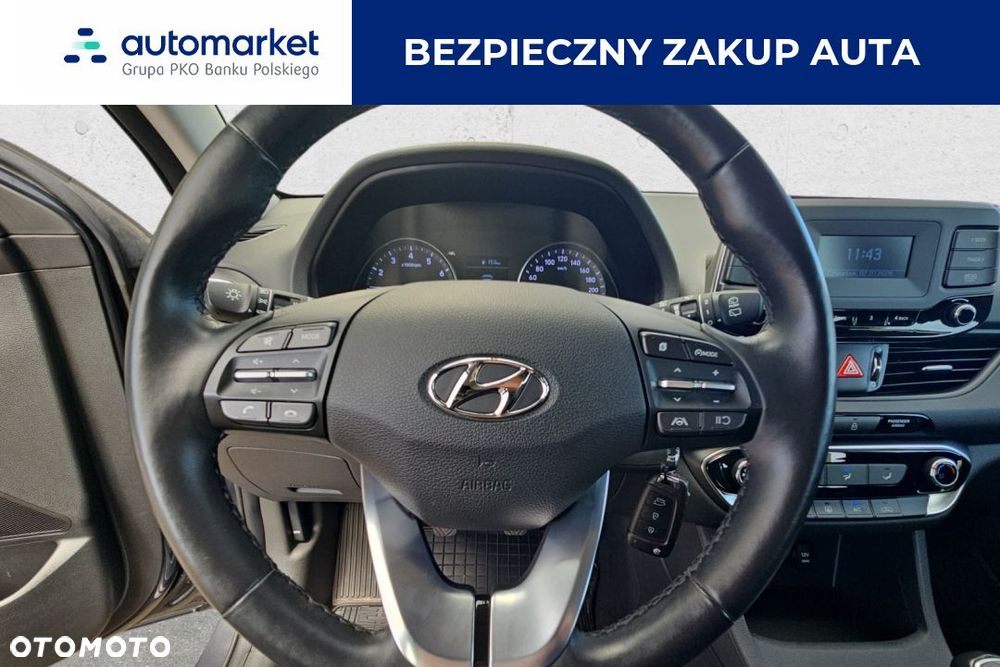 Hyundai i30 1.0 T-GDI Modern - 16