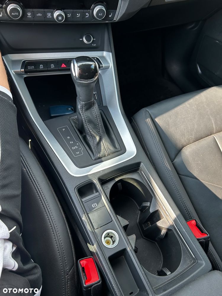Audi Q3 - 19