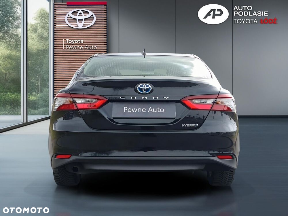 Toyota Camry 2.5 Hybrid Comfort CVT - 7