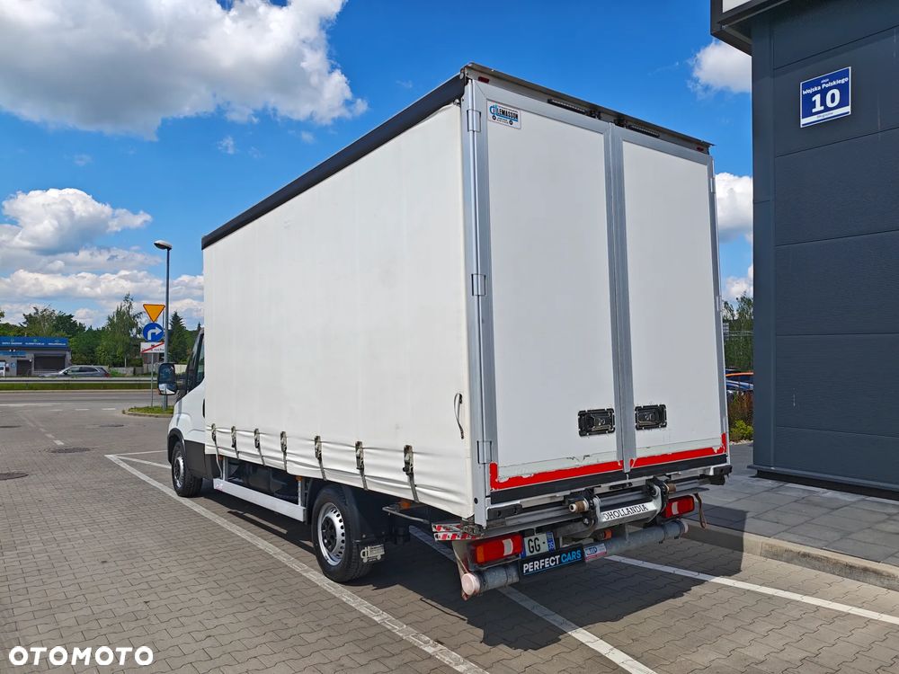 Iveco 35S16 Daily - 10