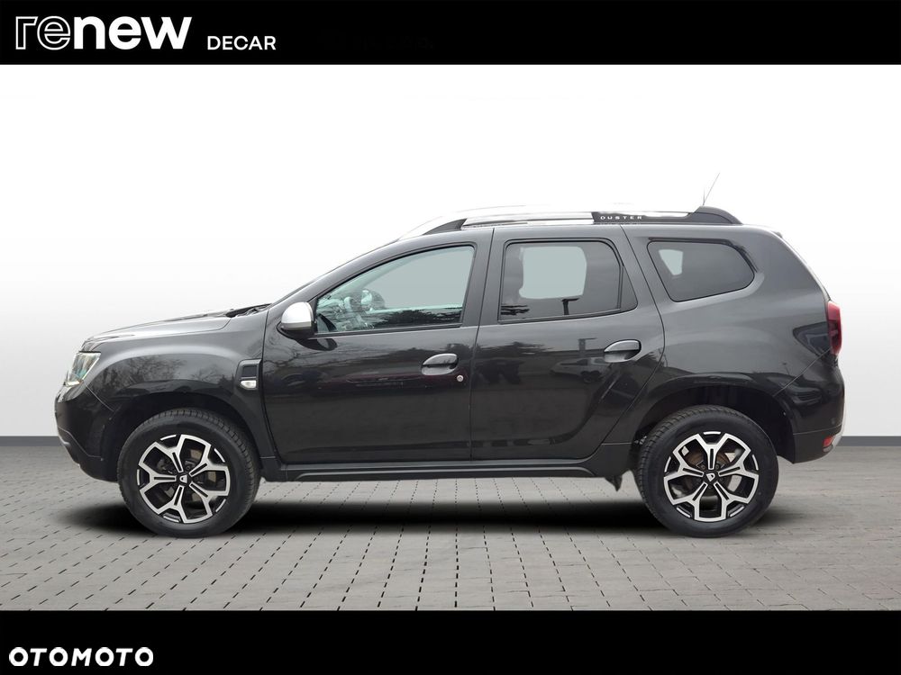Dacia Duster 1.3 TCe FAP Prestige - 2