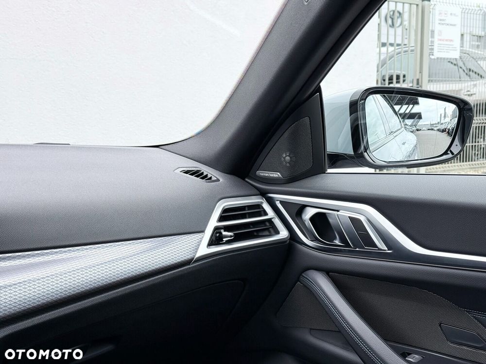 BMW Seria 4 430i xDrive M Sport sport - 21