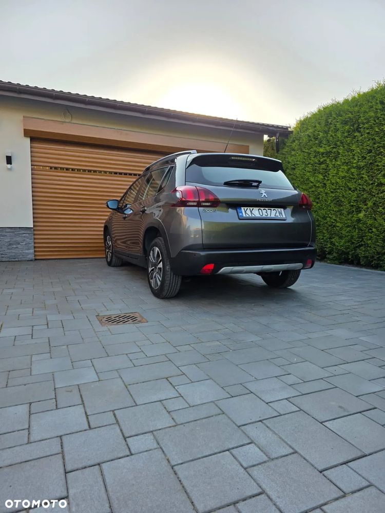 Peugeot 2008 PureTech 110 Stop&Start Allure - 7
