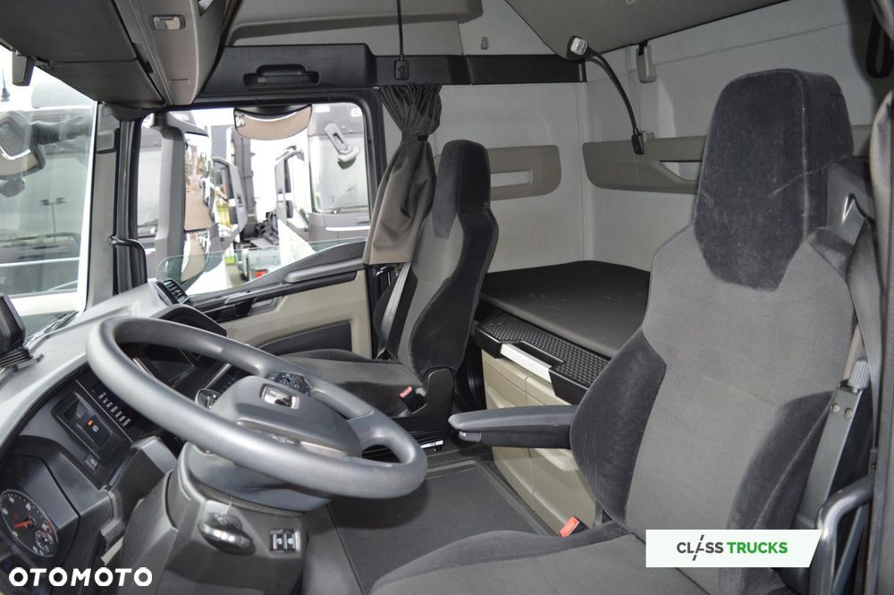 MAN TGX 18.470 GX - 9