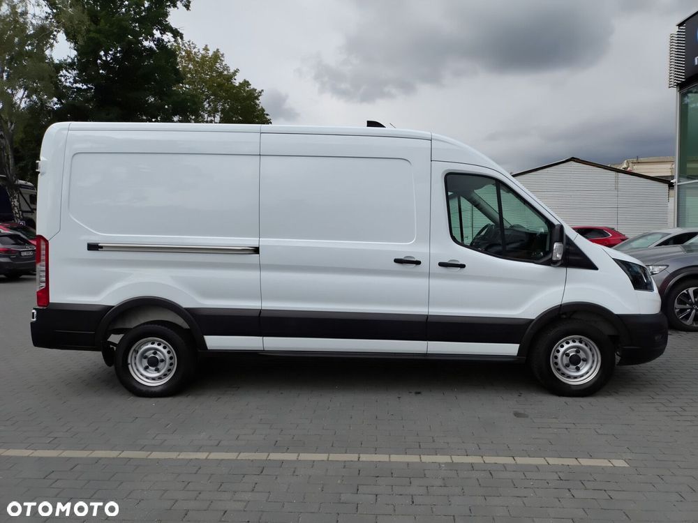 Ford transit - 7