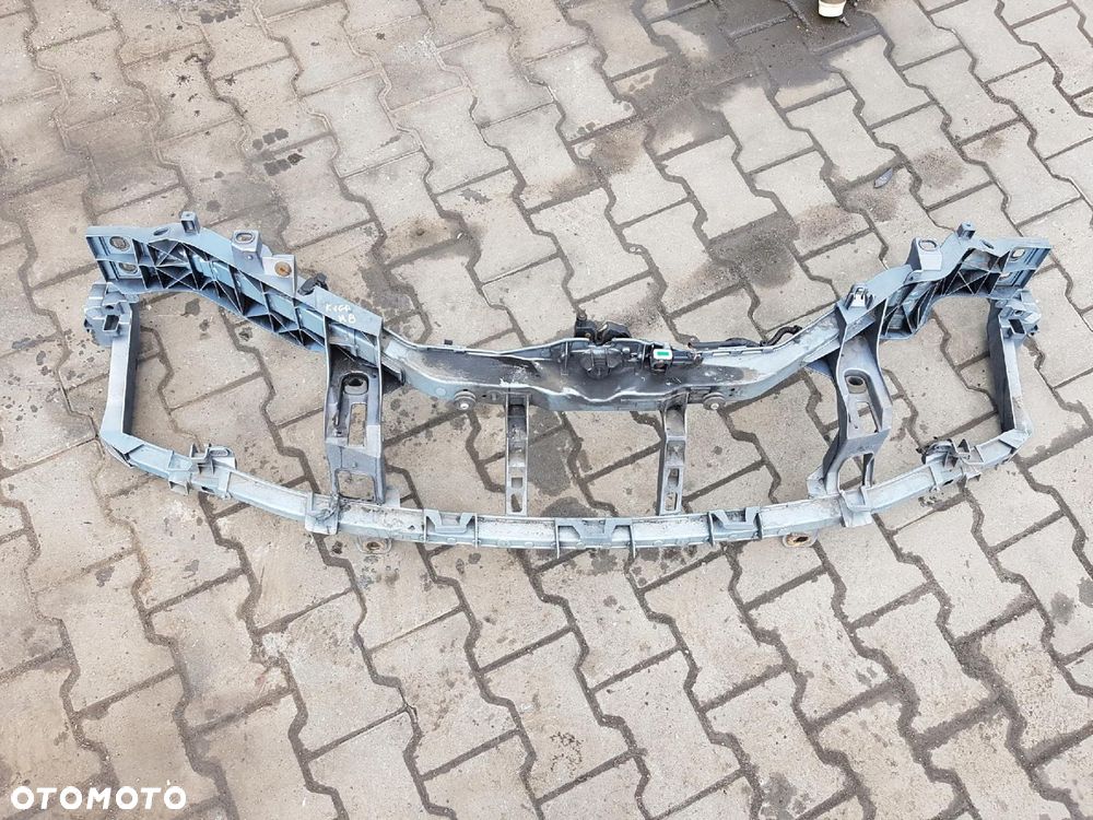 FORD KUGA MK1 08-12r PAS PRZEDNI WZMOCNIENIE M8 - 2