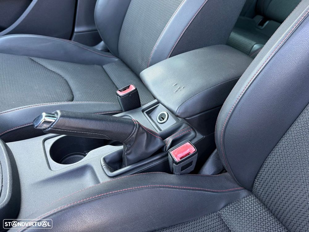 SEAT Leon 2.0 TDI FR S/S - 19