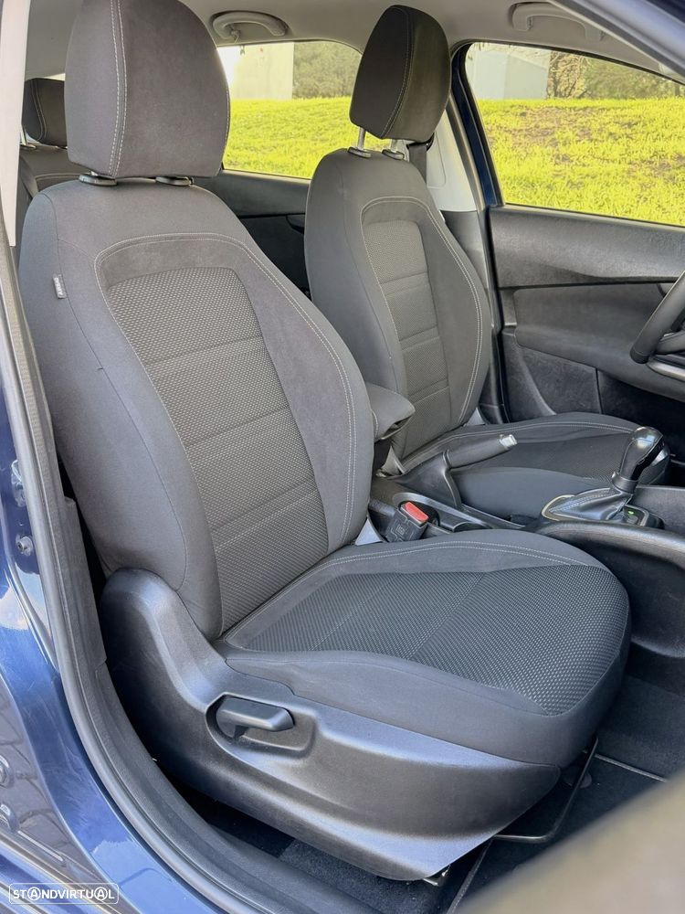 Fiat Tipo Station Wagon 1.6 M-Jet Lounge J17 DCT - 34