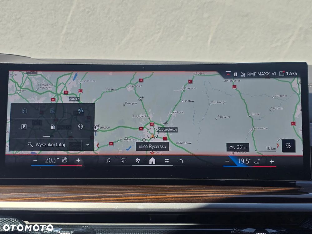BMW X7 xDrive40d mHEV M Sport sport - 29