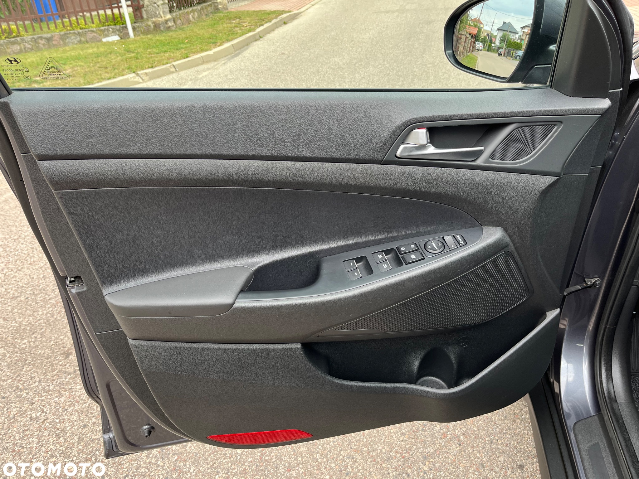 Hyundai Tucson 1.6 GDi 2WD Advantage+ - 31