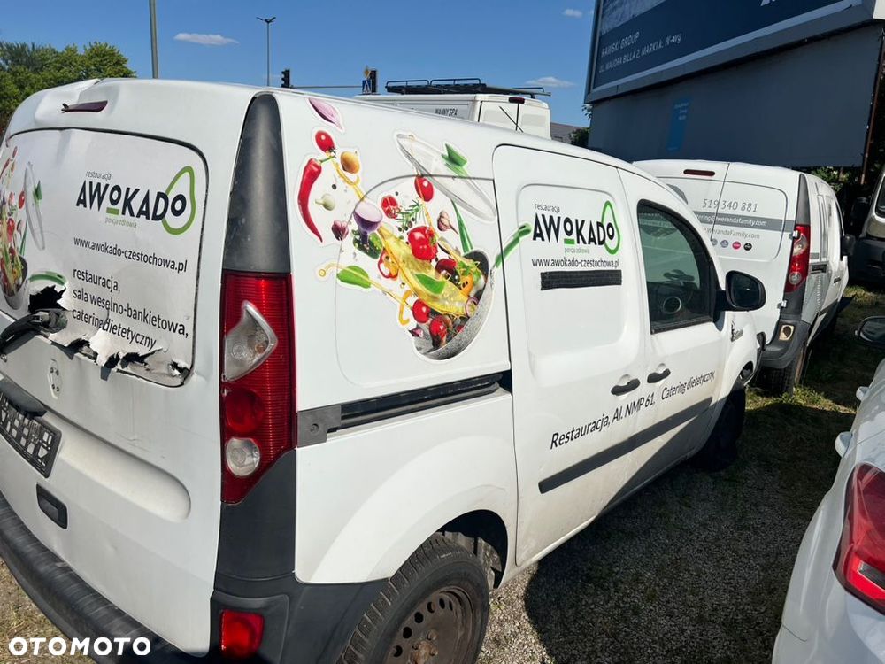 Renault Kangoo - 4