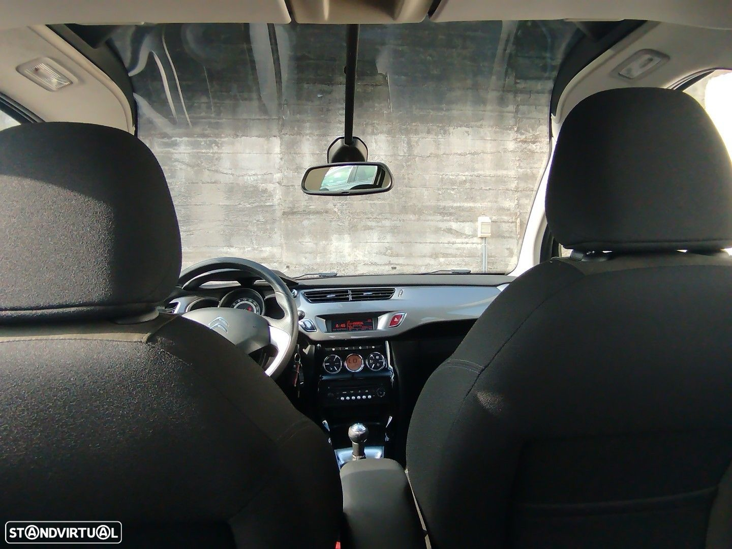 Citroën C3 1.2 VTi Exclusive - 22