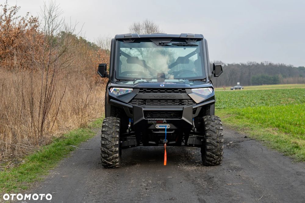 Polaris Ranger XP - 8