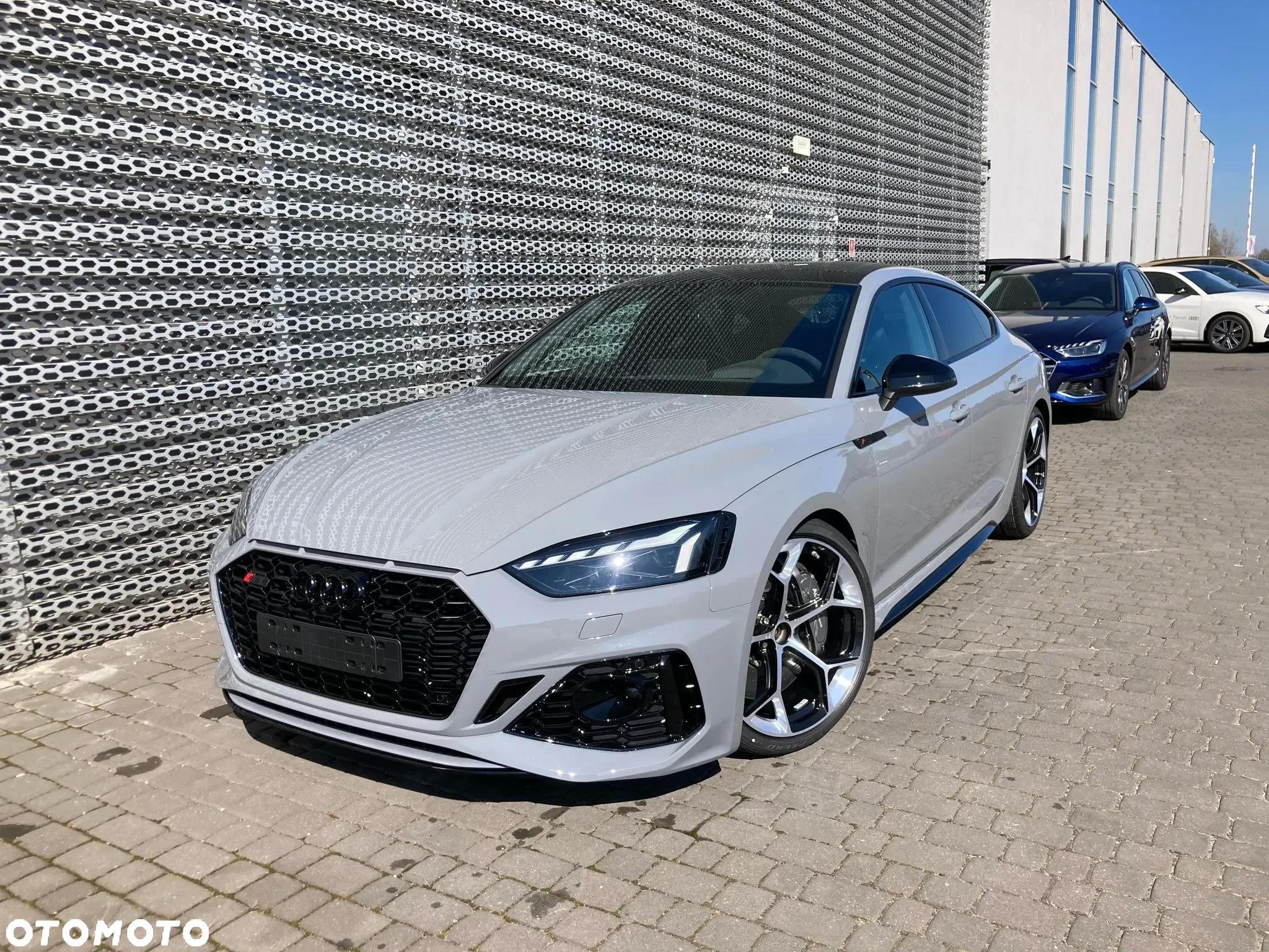 Audi RS5 Quattro Limited Edition Tiptronic - 2