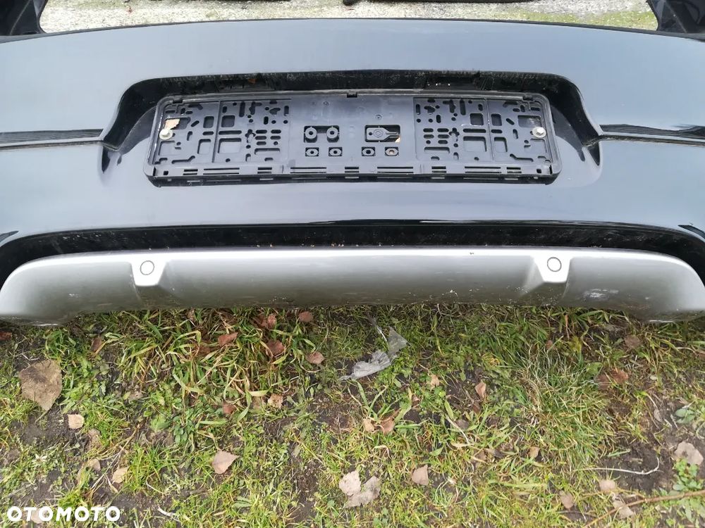 DRZWI PRZEDNIE PRAWE, TYLNE LEWE PRAWE, ZDERZAK TYŁ, KLAPA BAGAŻNIKA RENAULT MEGANE III GT 5DRZWI HB - 8