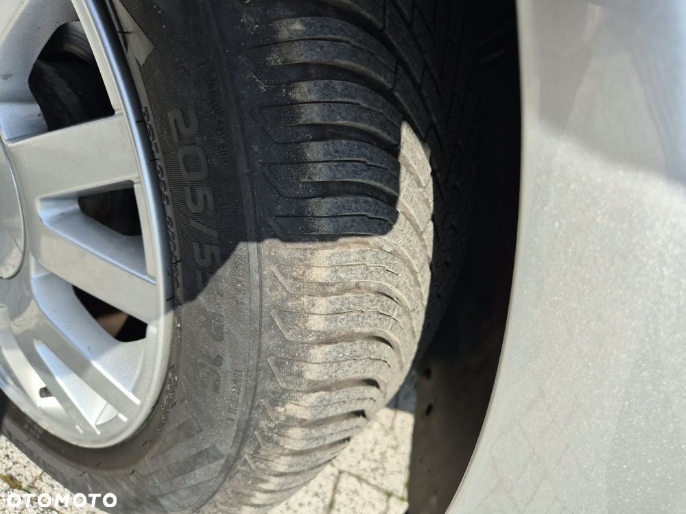 Skoda Superb - 19