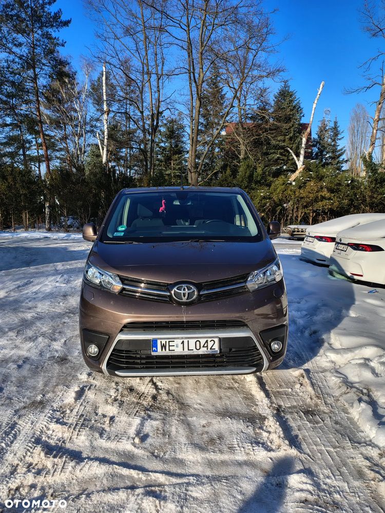 Toyota Proace Verso - 3
