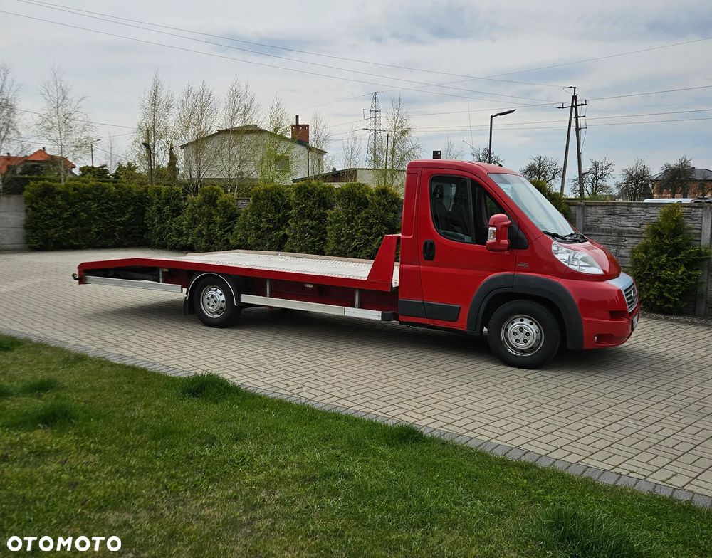 Fiat Ducato - 14