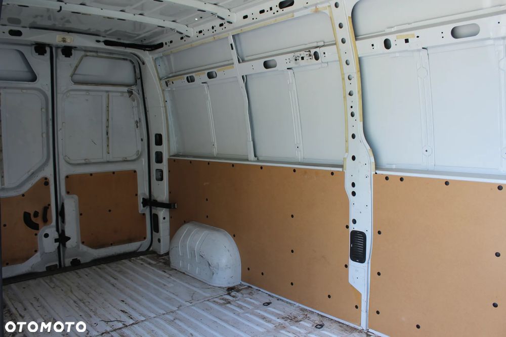 Opel Movano - 12