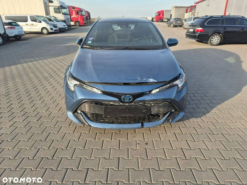 Toyota Corolla - 7