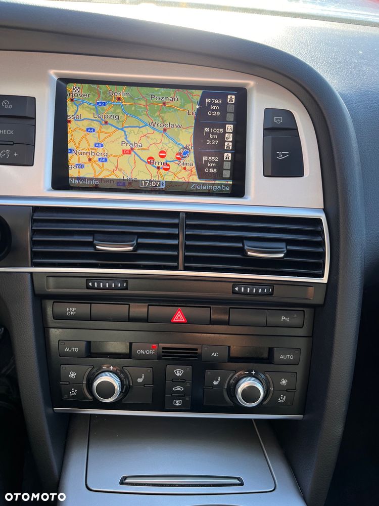 Audi A6 Avant 2.8 FSI quattro - 21