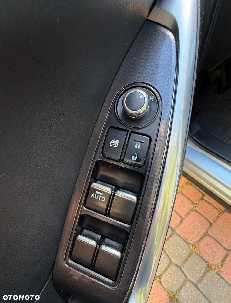 Mazda CX-5 2.5 Touring Sport - 36