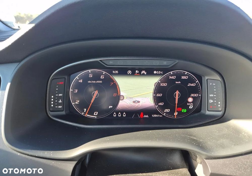 Cupra Ateca - 15
