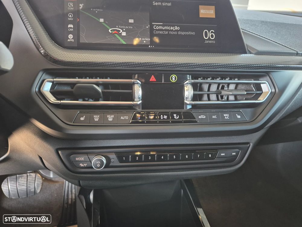 BMW 218 Gran Coupé i Aut. Sport Line - 19