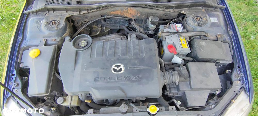 Mazda 6 2.0 Exclusive - 10