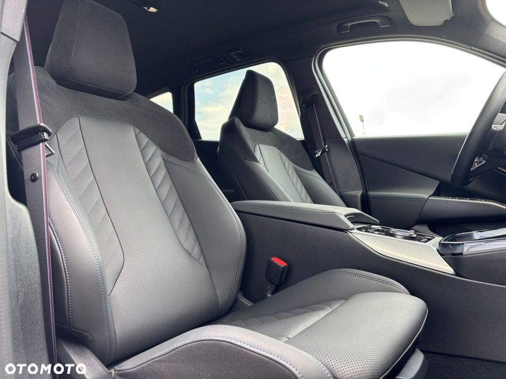 BMW X3 xDrive20d mHEV - 16