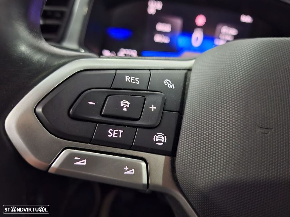 VW T-Roc 1.0 TSI Urban - 20