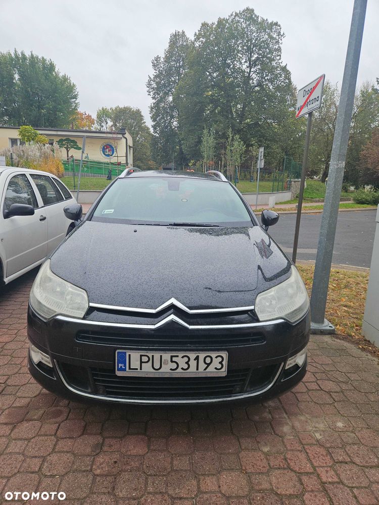 Citroën C5
