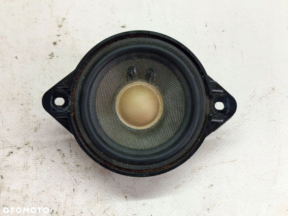 Głośnik średnio tonowy deski słupka Audi Q5 SQ5 8R 8R0035416 Bang Olufsen - 1