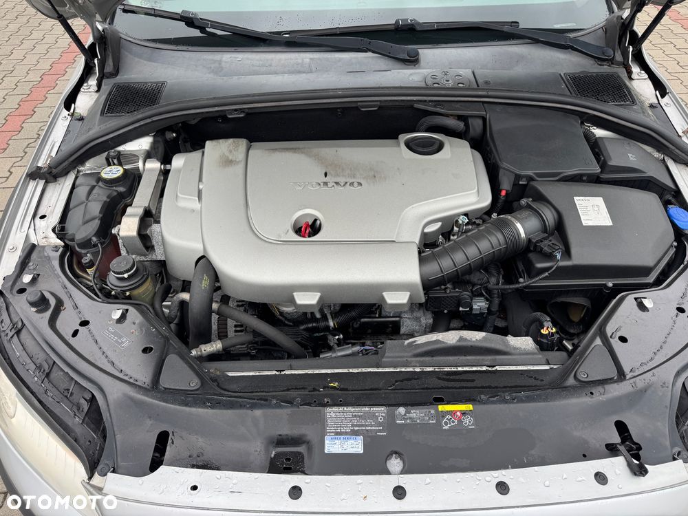 Volvo XC 70 - 20